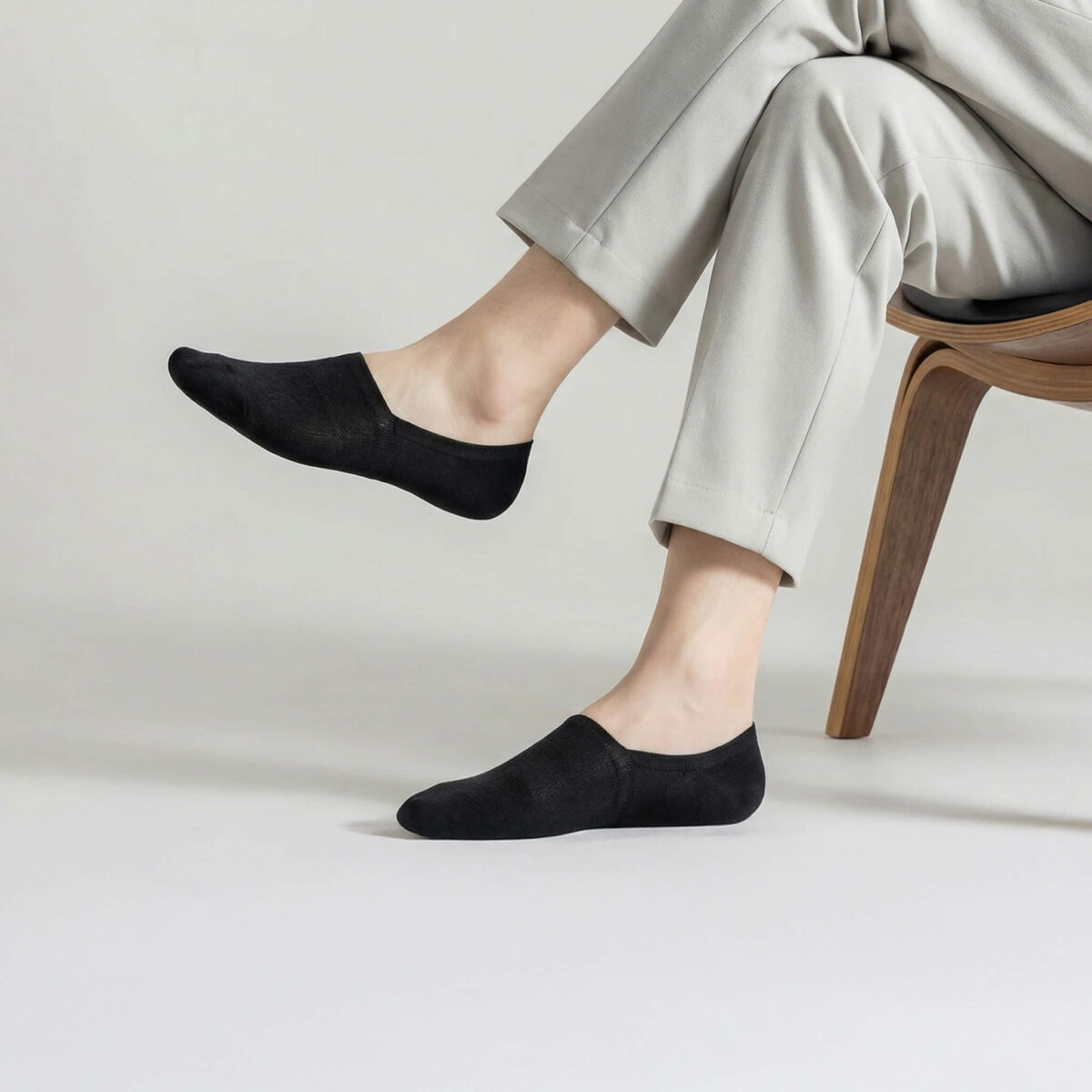 ANKR™ CORE - 8 PAIRES