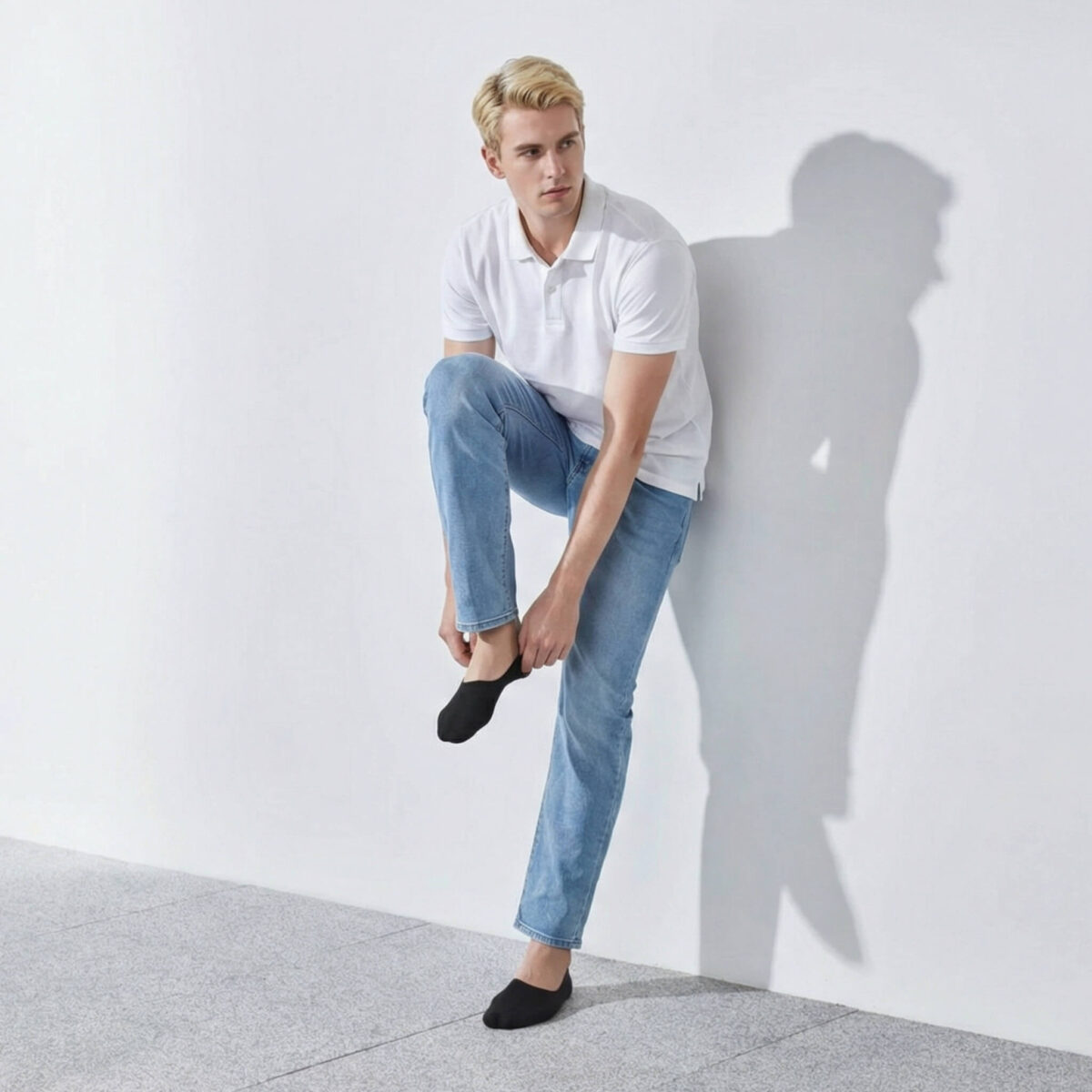 ANKR™ CORE - 8 PAIRES